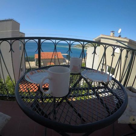 Apartman Kalajzic Omiš Zewnętrze zdjęcie